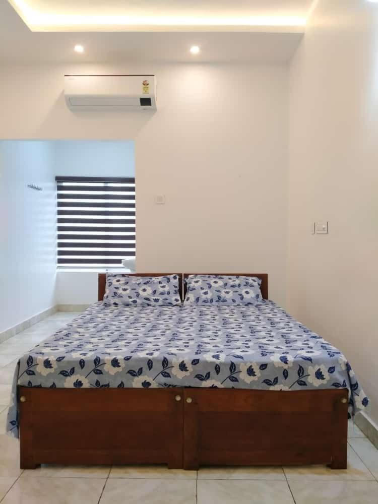 Thekkumpuram Tourist Home Malappuram Exterior foto