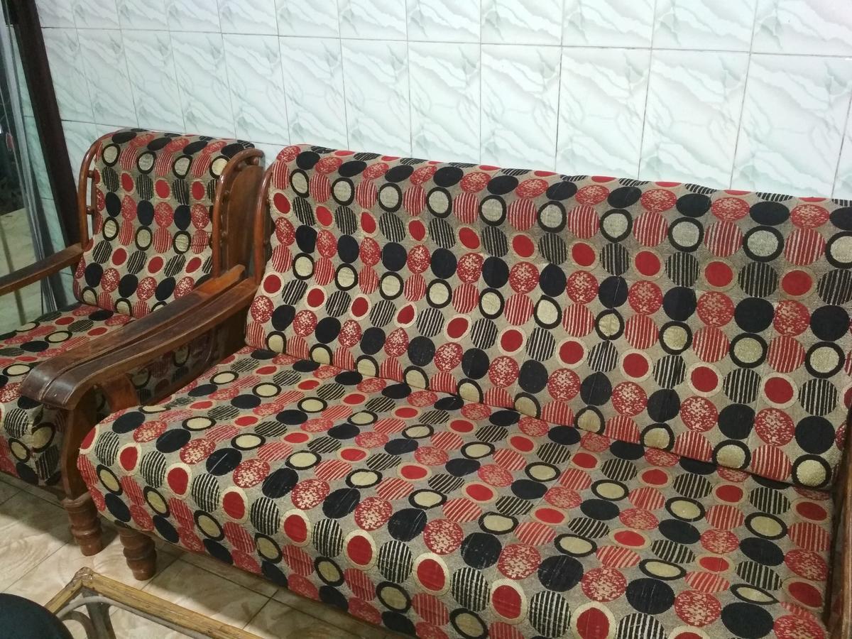 Thekkumpuram Tourist Home Malappuram Exterior foto